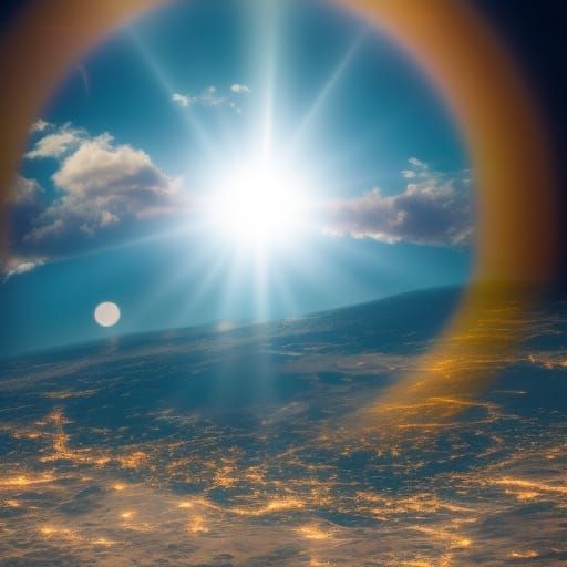 Earth Renewal 2023: Professional Photography