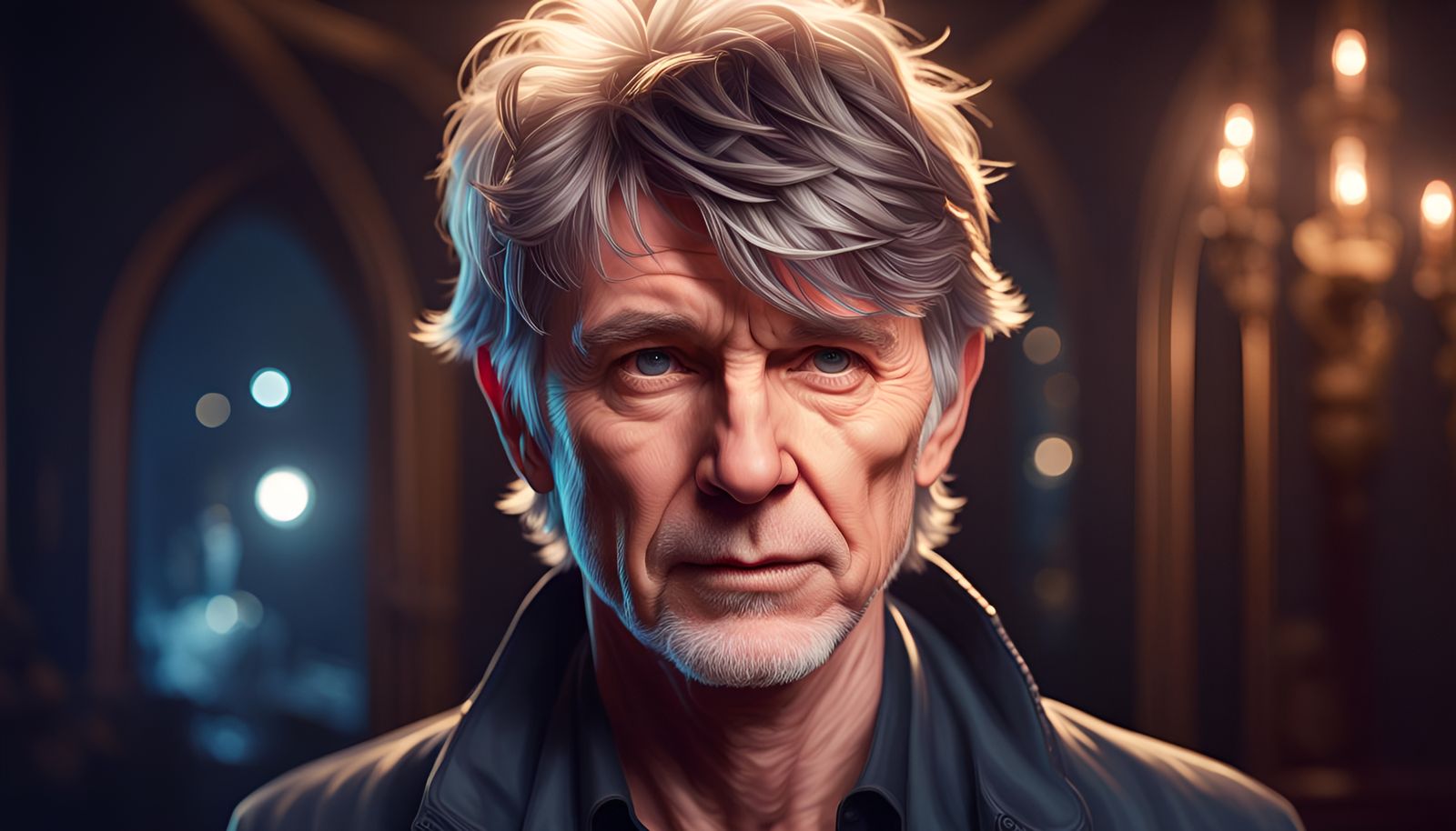 NEIL FINN 🔥🎷 Don't Dream It's Over SAX COVER Thumbnail