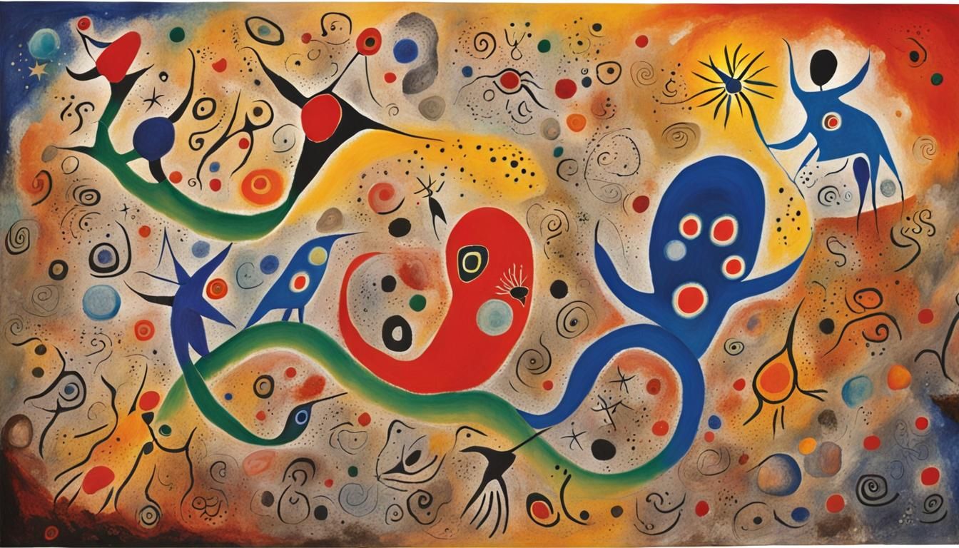 Aboriginal Rock Art: Yingarna and the Cosmos