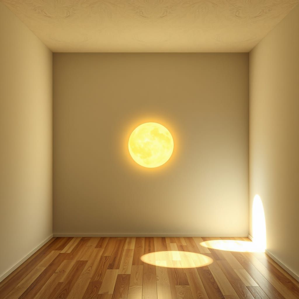 The Last Secret: A Golden Circle of Truth