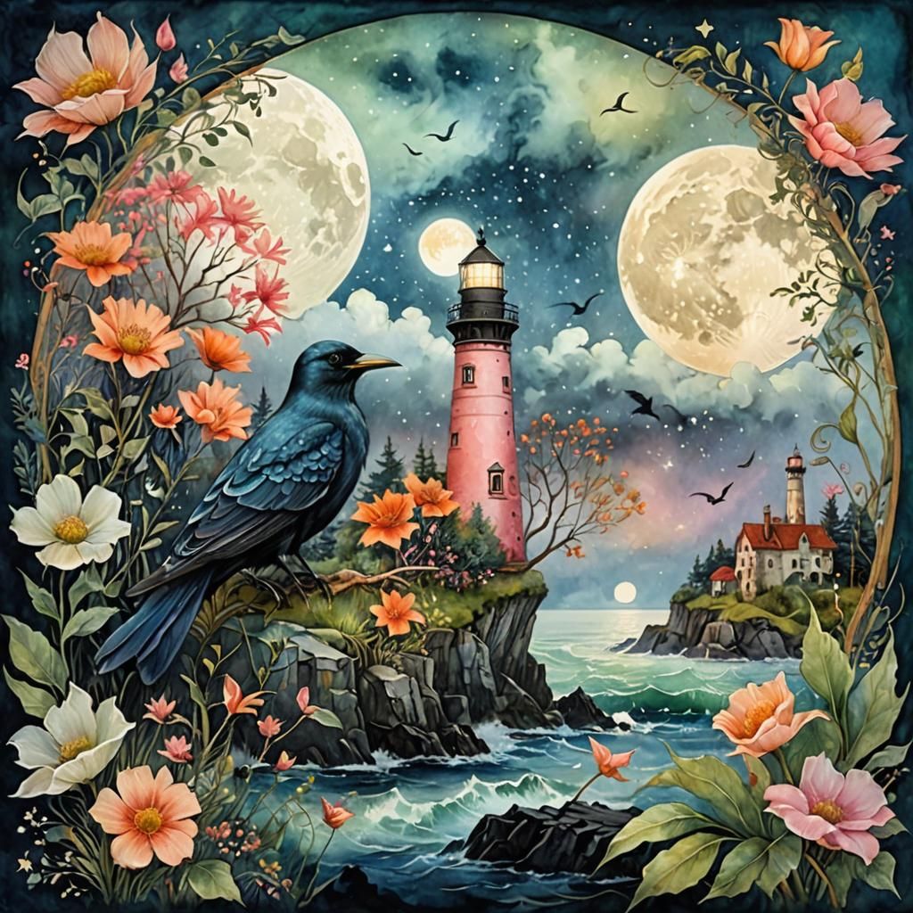 Seascape