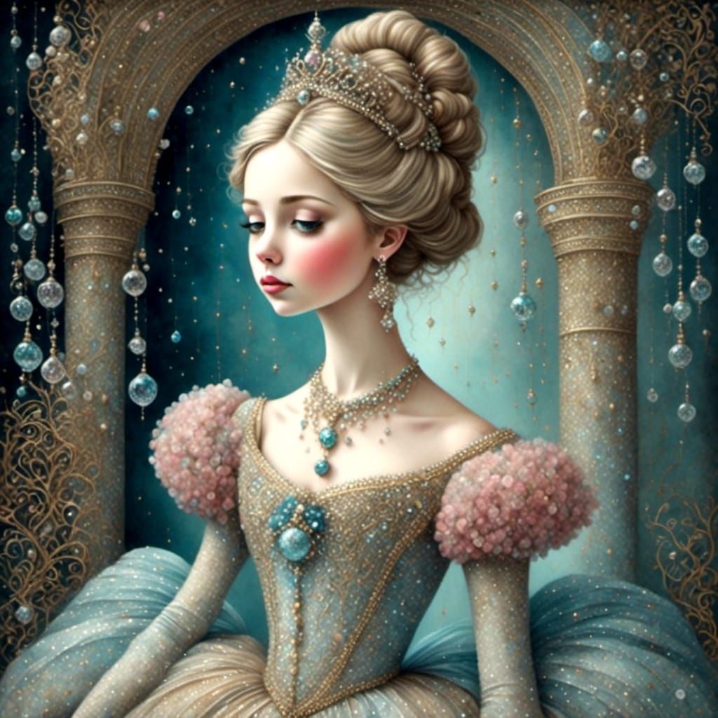 Cinderella