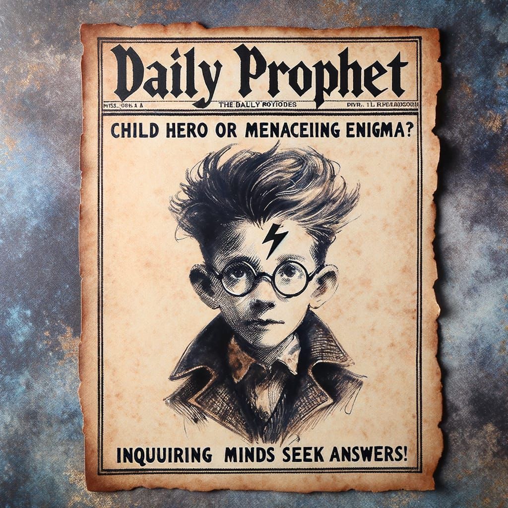 Daily Prophet