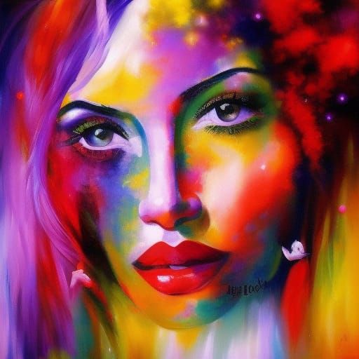 Untitled Portrait
