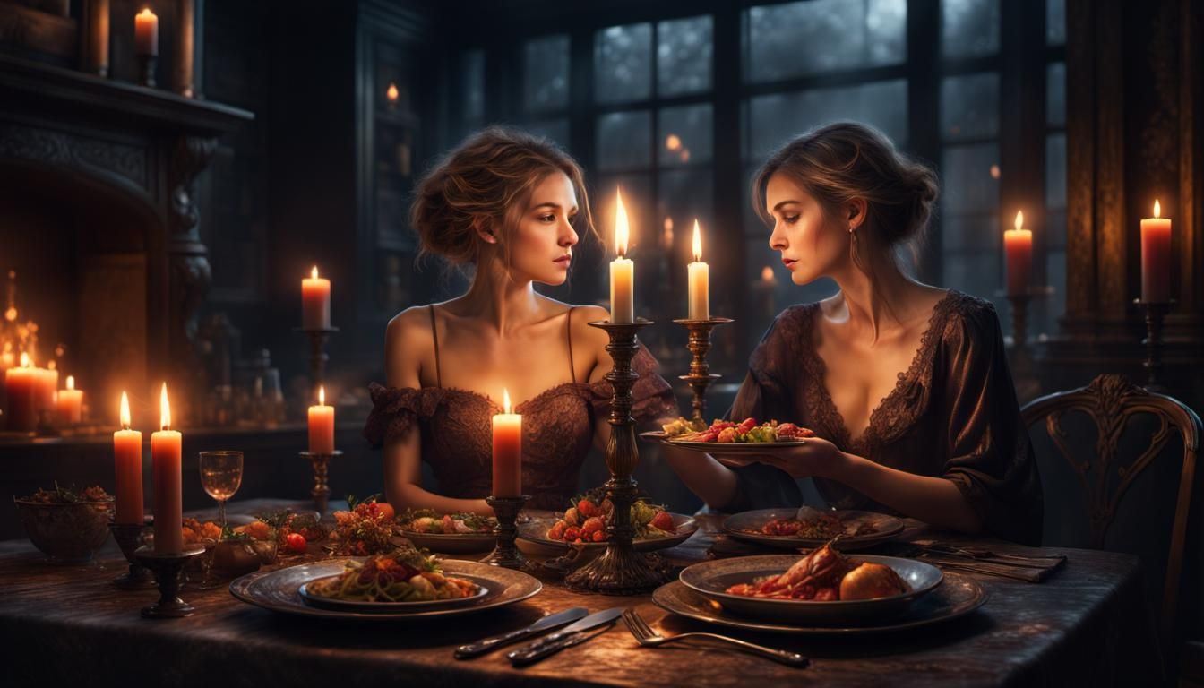 Dinner for Two