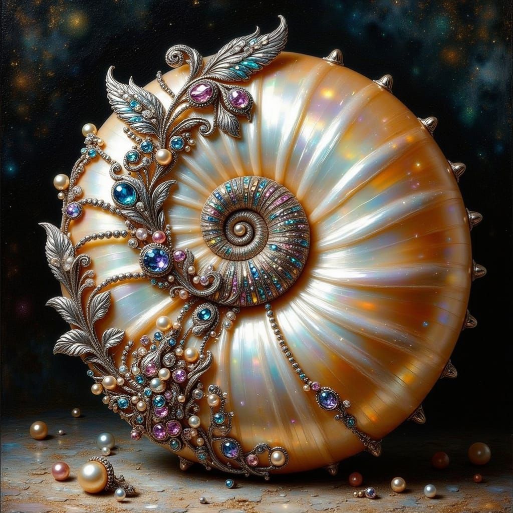 Nautilus