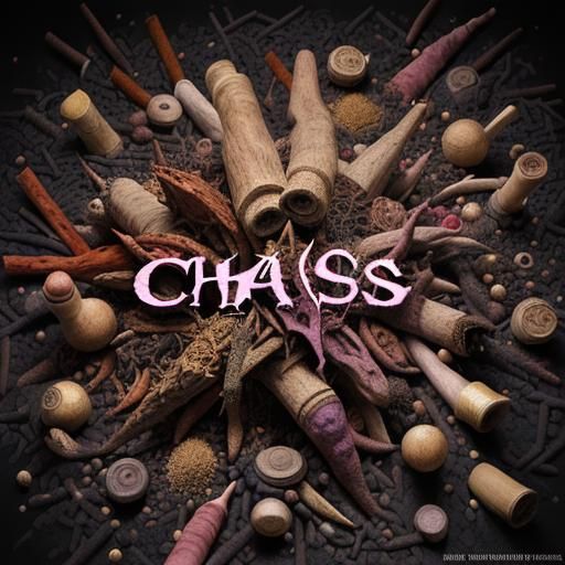 Chaos is the spice of life