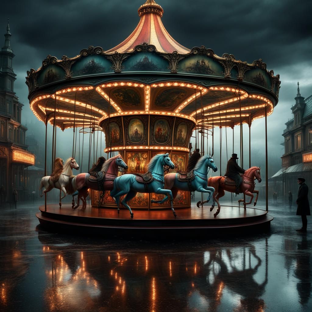 The Carousel