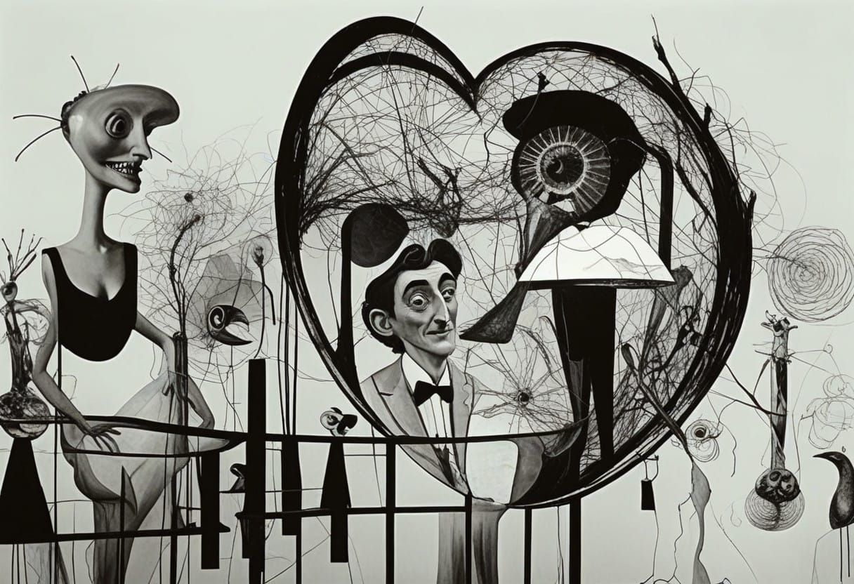 "Can I have an Autograph!?"