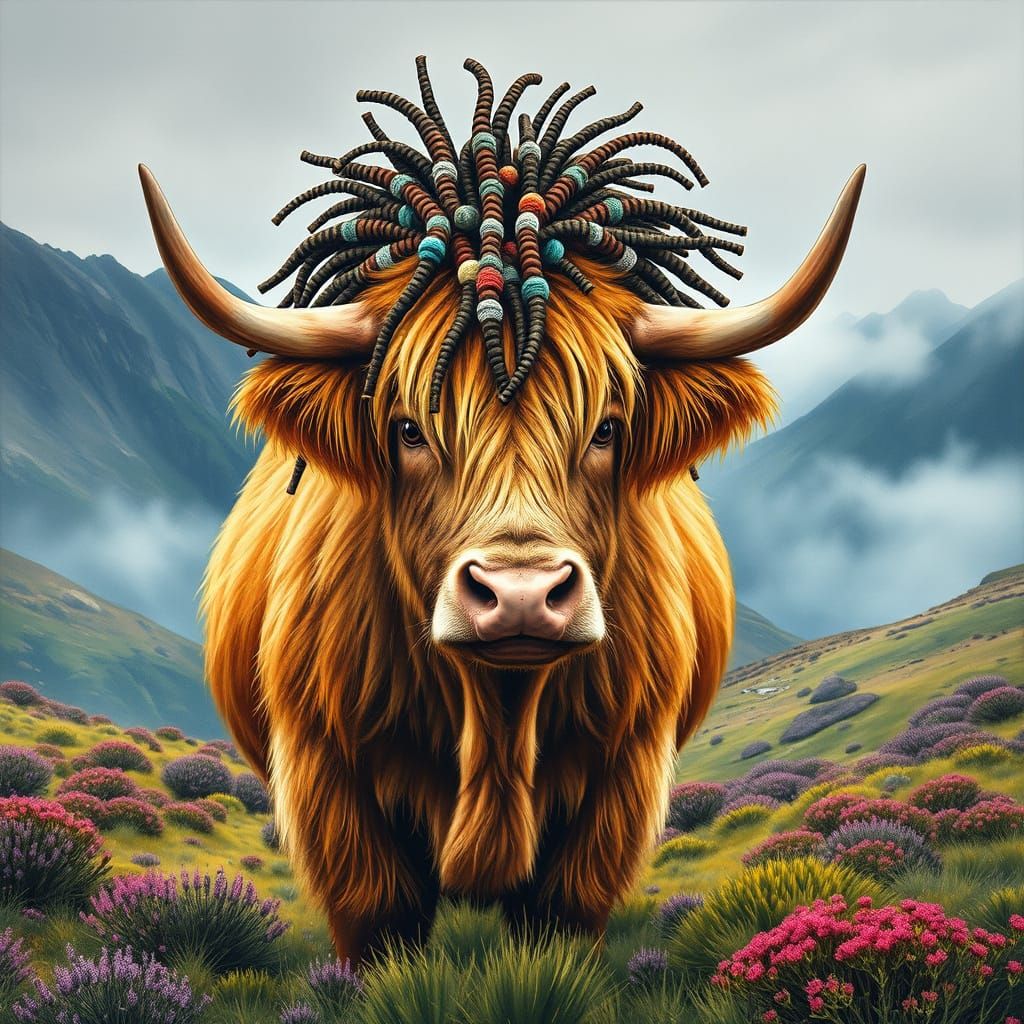 WE ARE NOT AMUSED ...