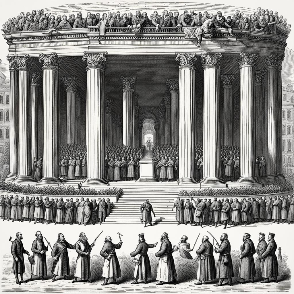 Biopolitics: Administration of Life and Populations