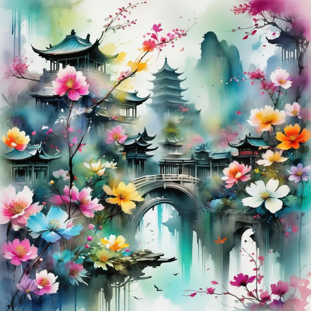 Watercolor