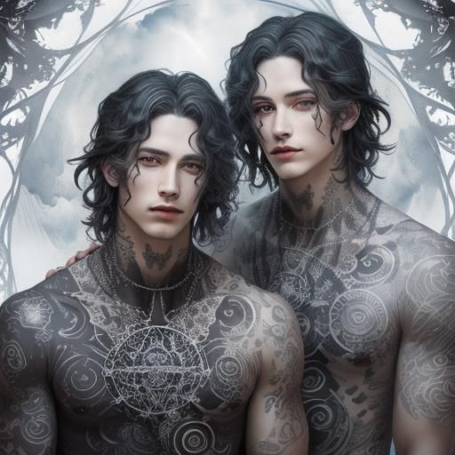 brothers