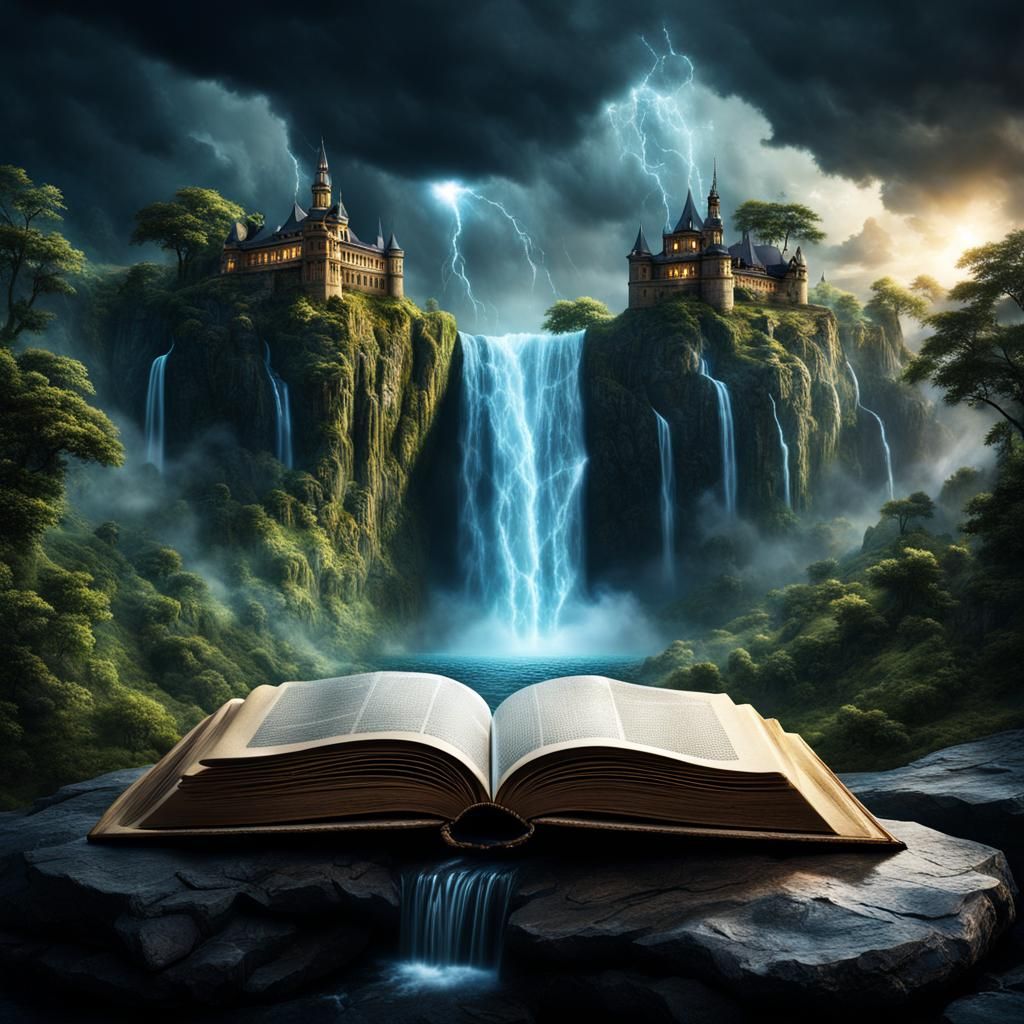 Book of Nature