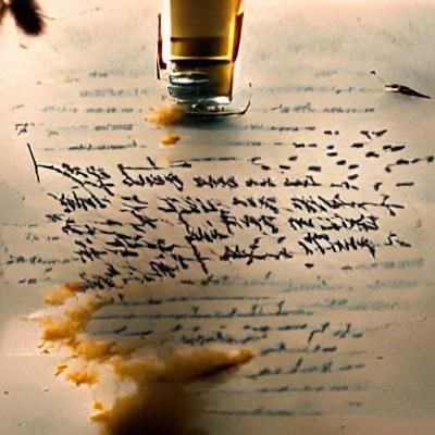 Cormac McCarthy at Work