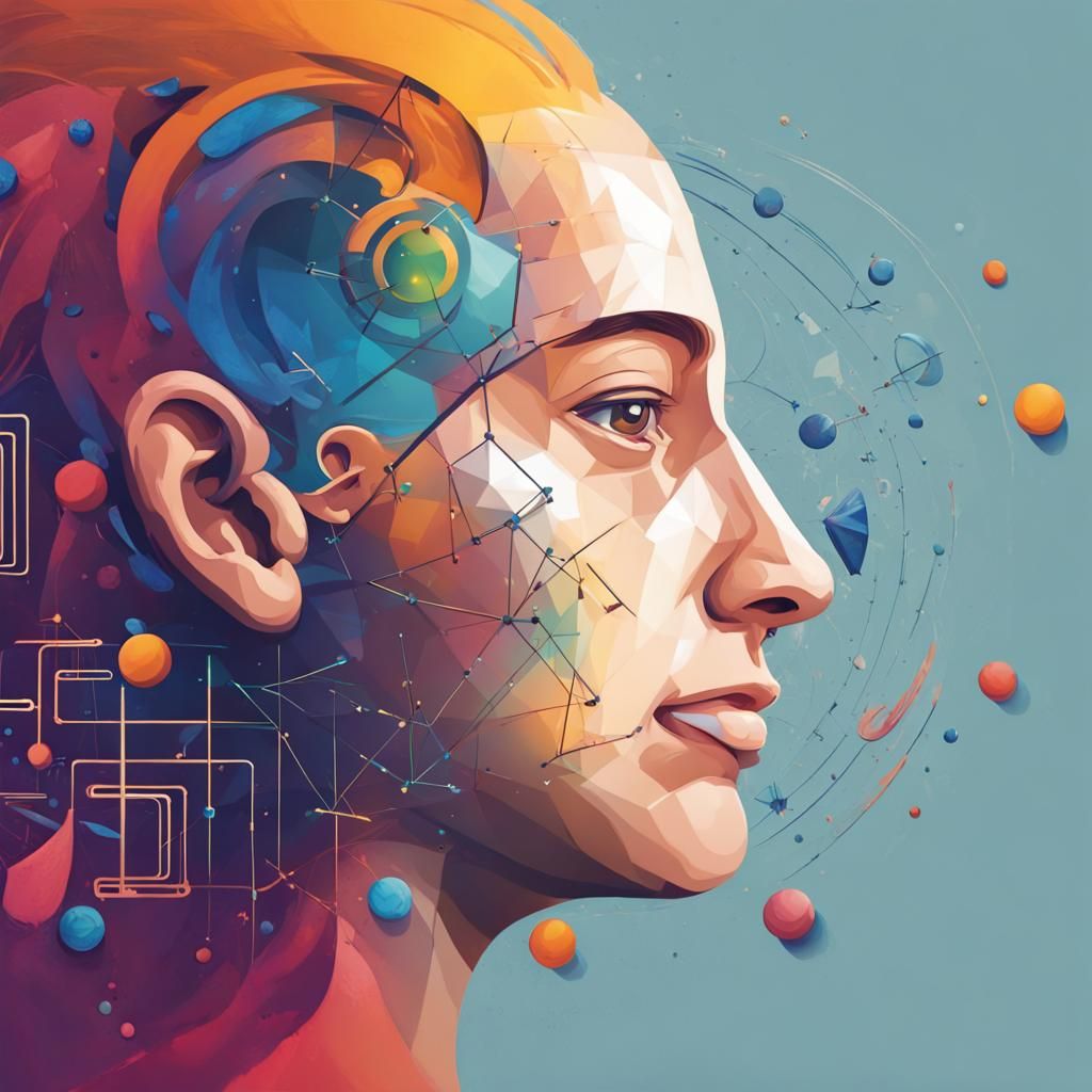 Detailed Logo Concept for Physics and Math Coaching