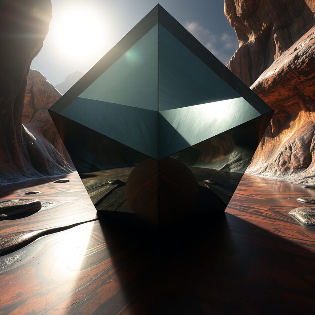 The Jedi mind trick : for lack of better descriptions. Human...