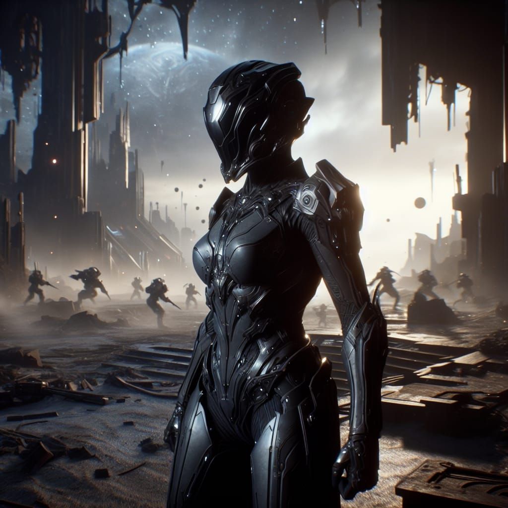 Infiltrator
