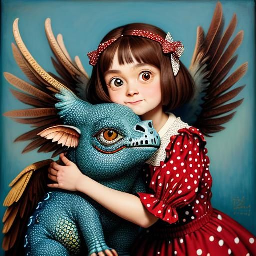 Pet monster