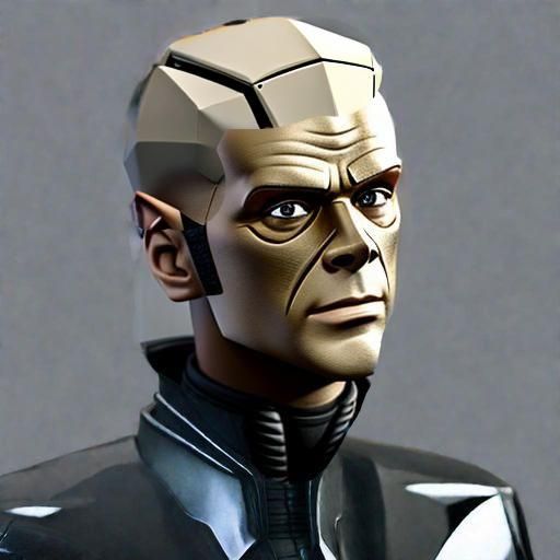 Kryten