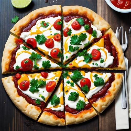 Delicious Food Image