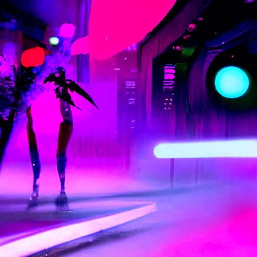 Solitary Street