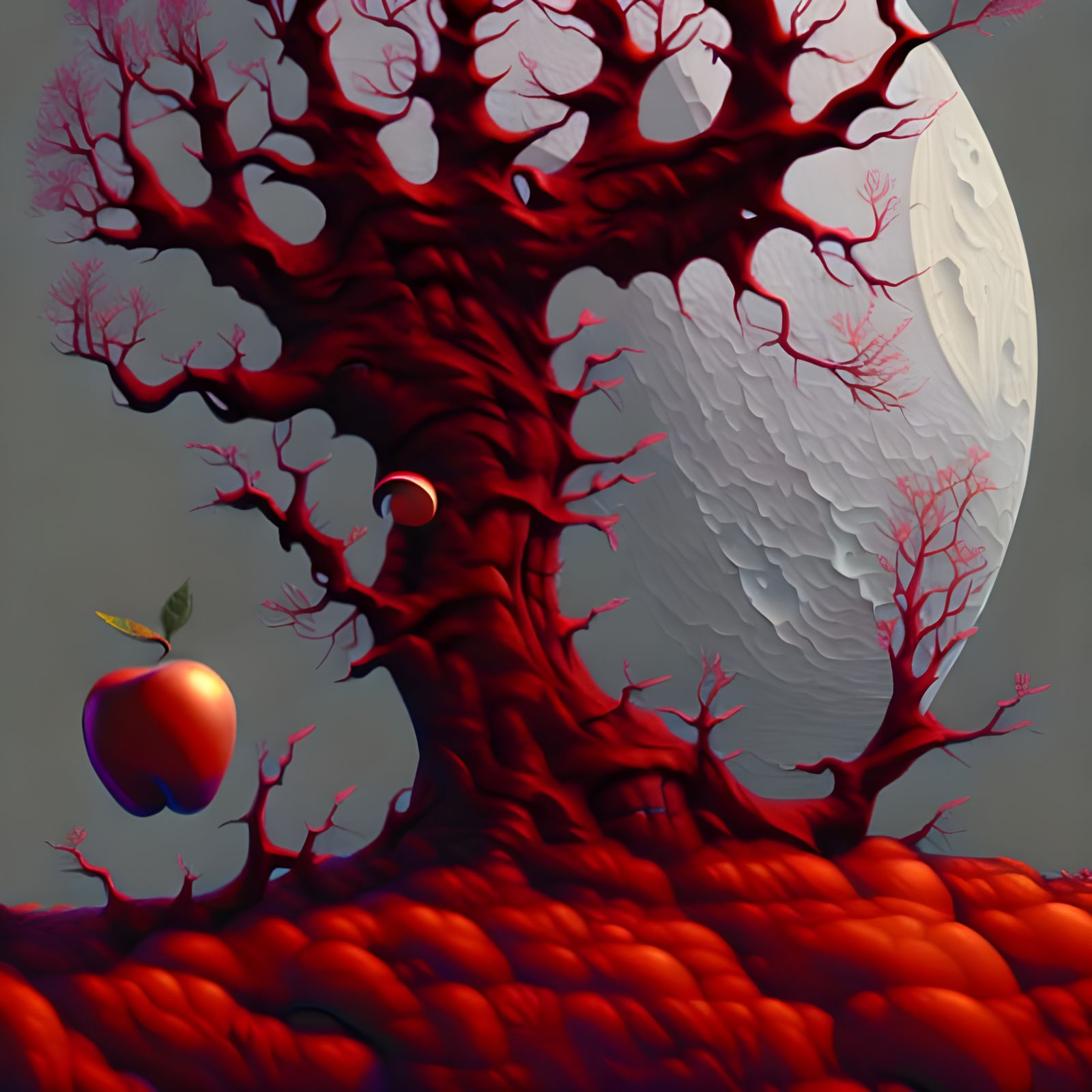 Gravity - as invented by Newton