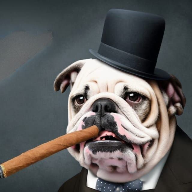 Winston, III