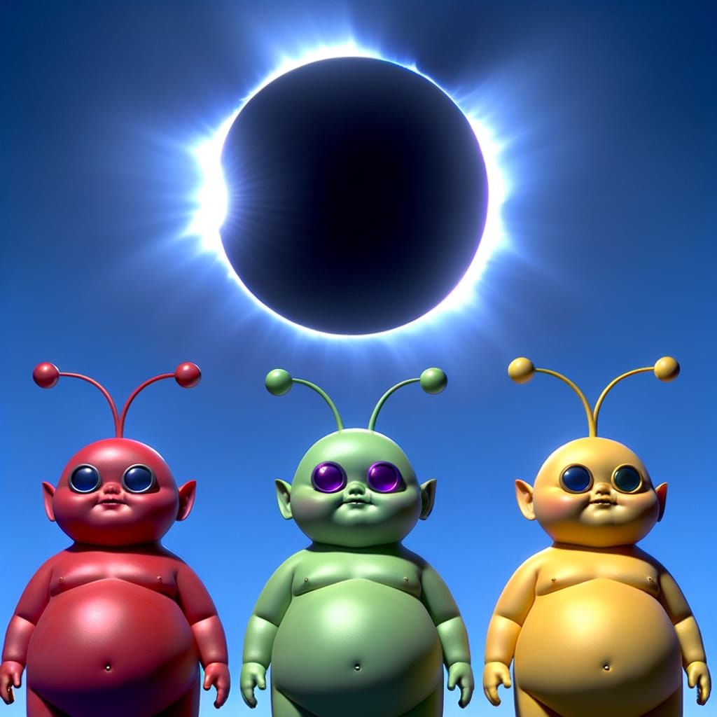 Hello Hoomans. The Portal Has Opened.