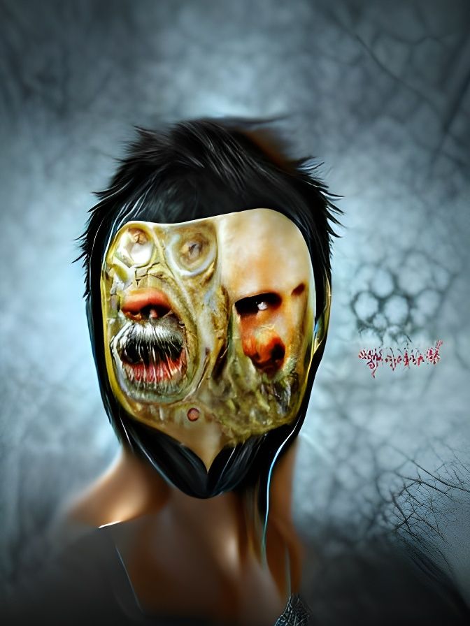 Face of Madness