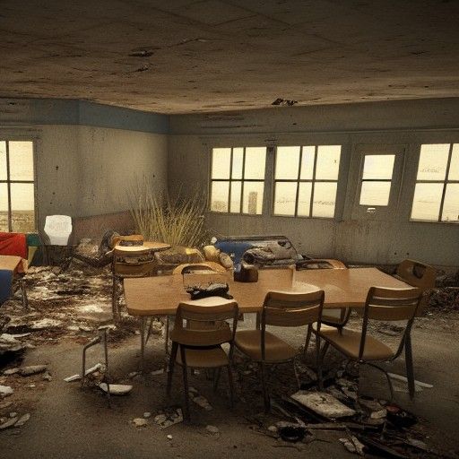 After The Fall