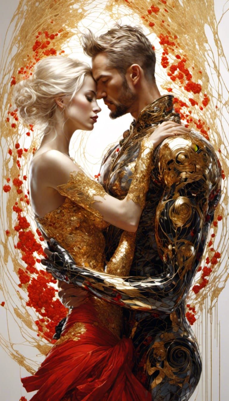 How to Love an Android