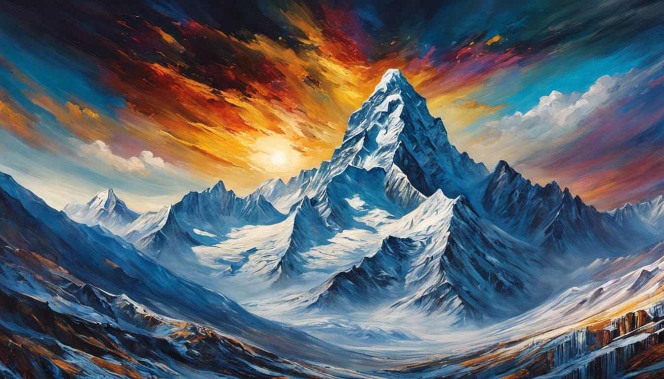 Himalaya