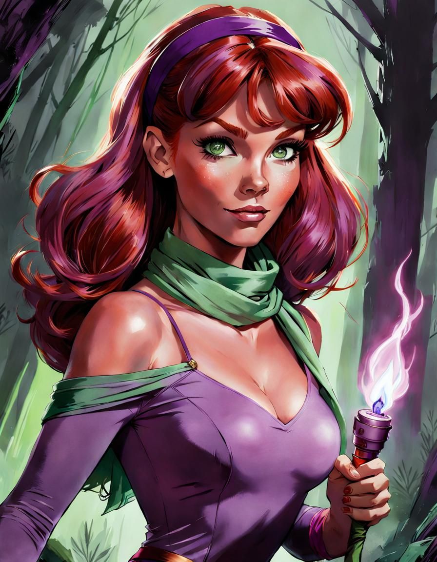 Daphne Blake