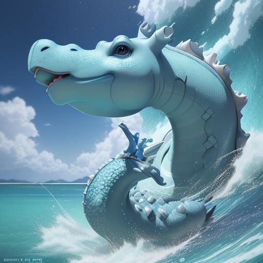 Lapras