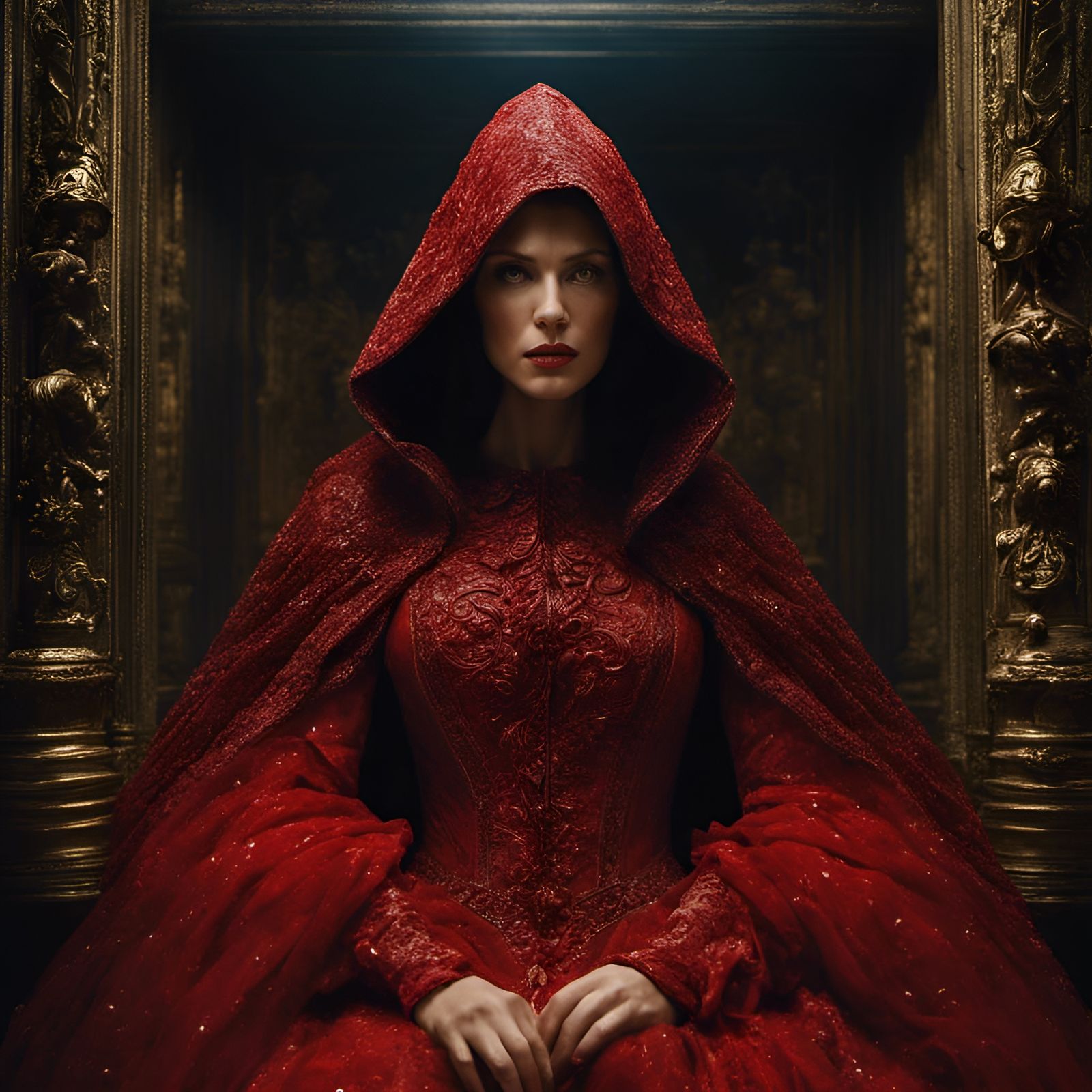 Lady Melisandre