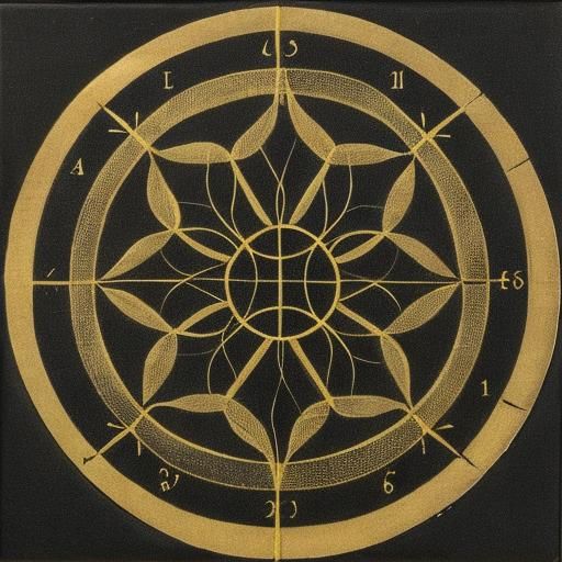 AI Image of EULER Sampler