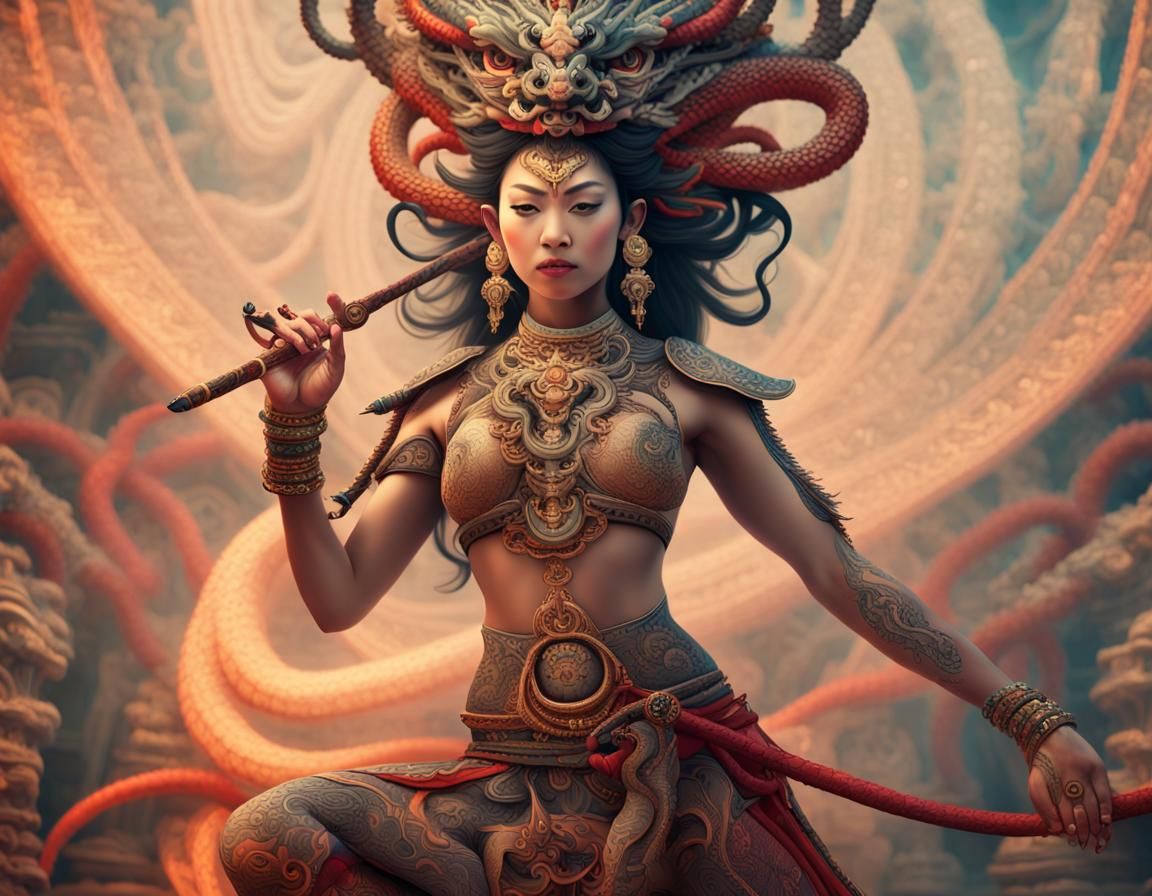 Dakini