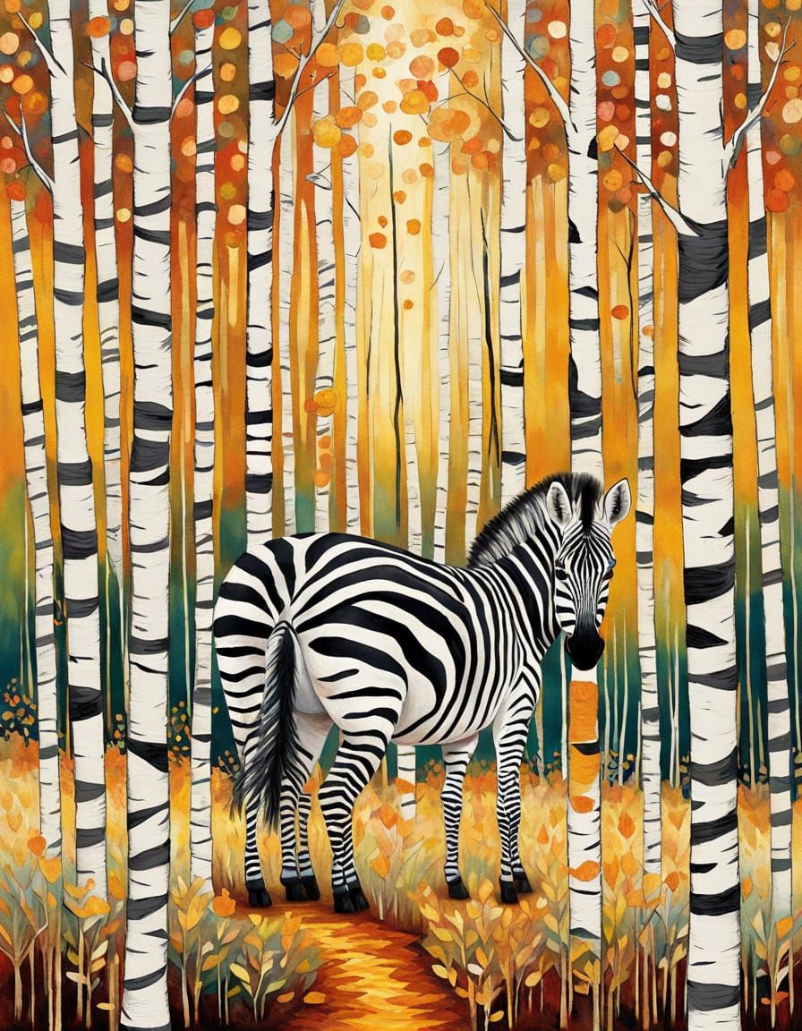 ❌OOOOOOO DEAR, WHAT A FAIL❌🤪🤪🤪
BIRCH-ZEBRA 🦓 COLLECTION