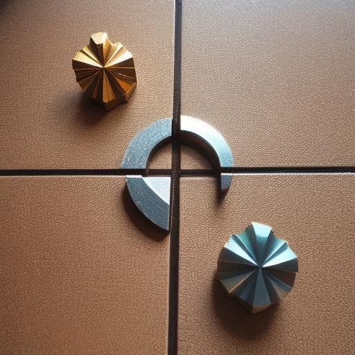 Fractal Face: A Mandelbrot Set Masterpiece