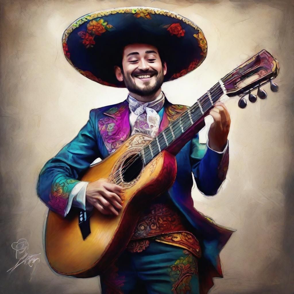 Mariachi Misic