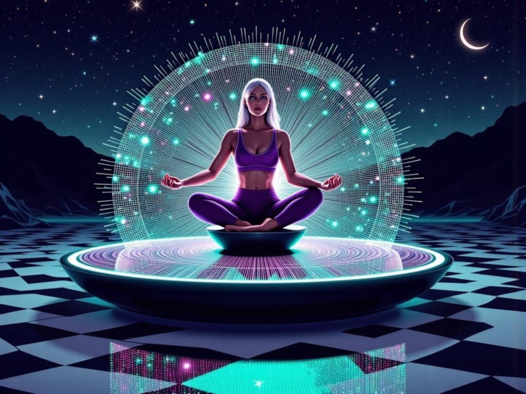 VAA Saturday Night Evolve Party - 1-24-26- Chain 2