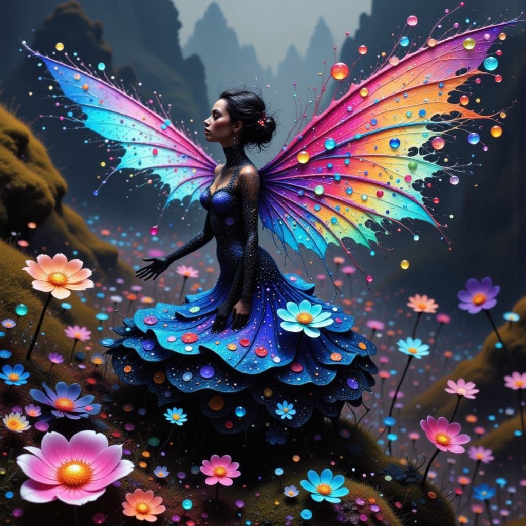 Flower Fairy