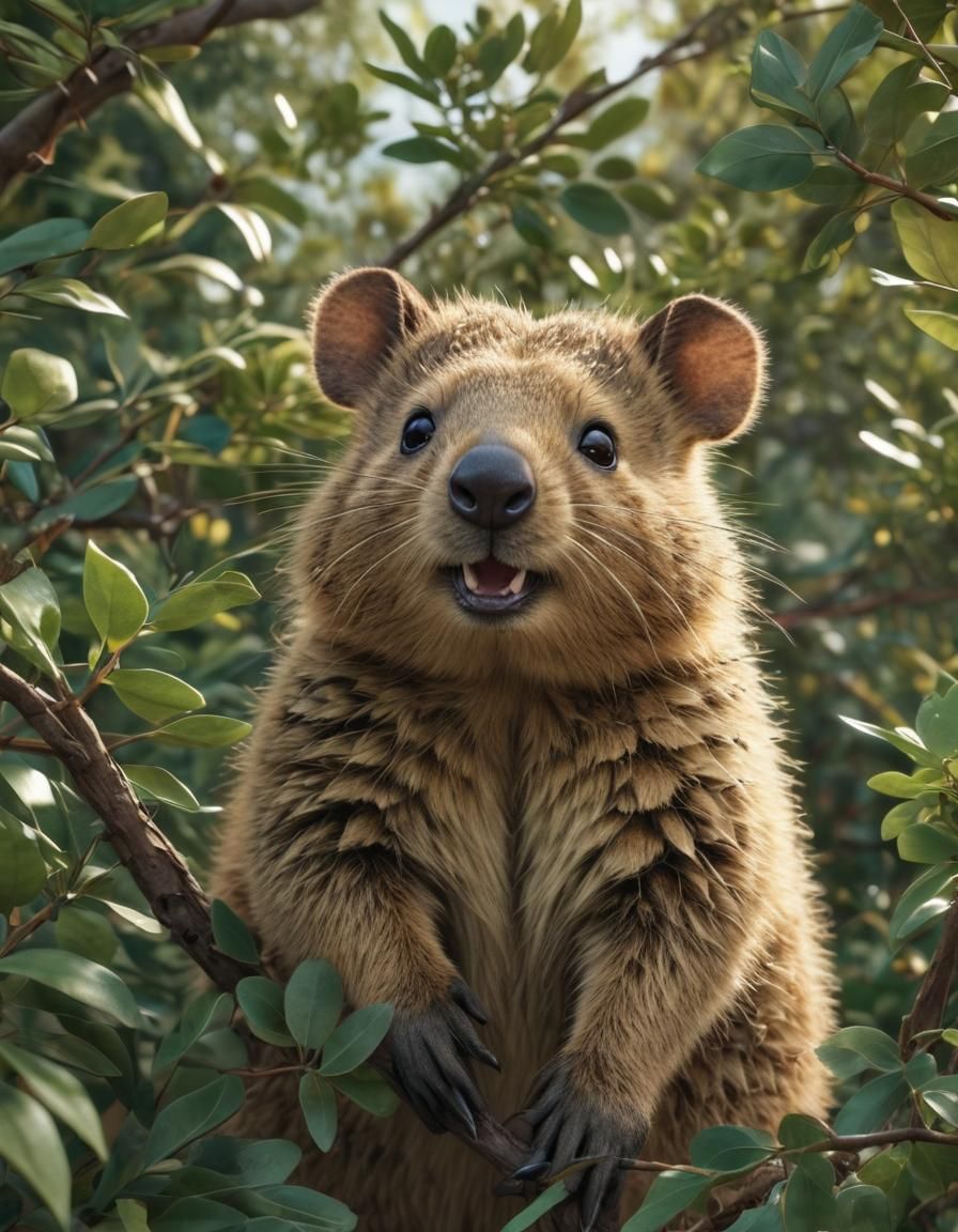 Quokka
