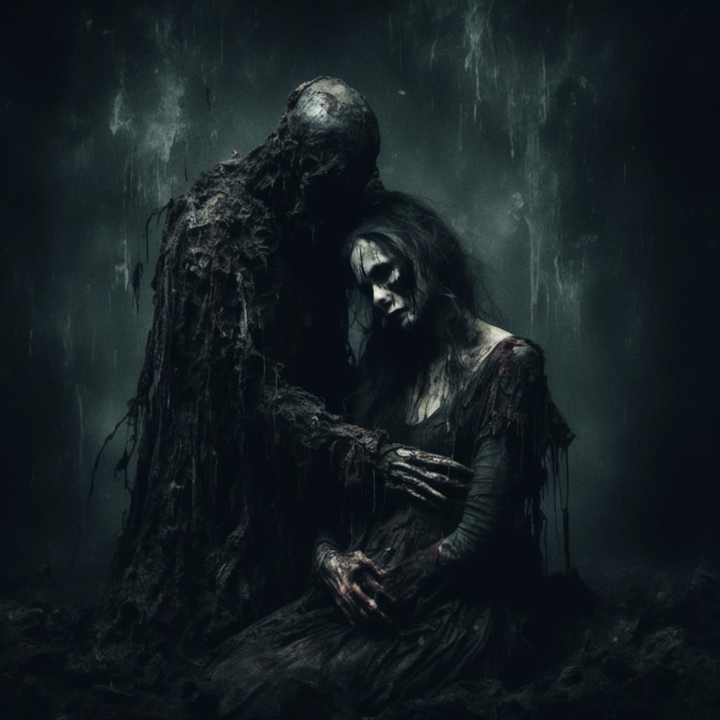 I Died When You Died