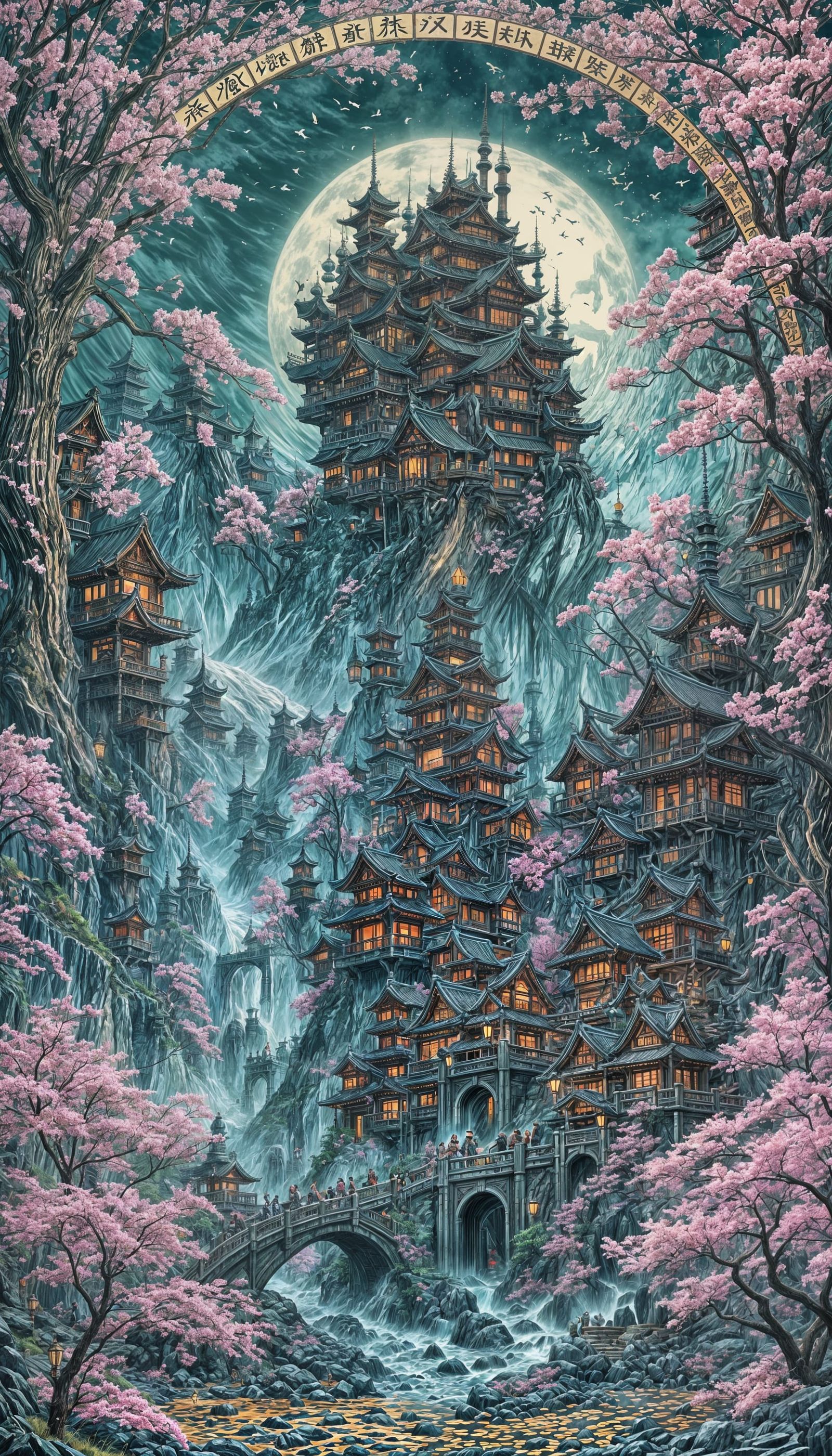 Underworld Hotel of the Soulless