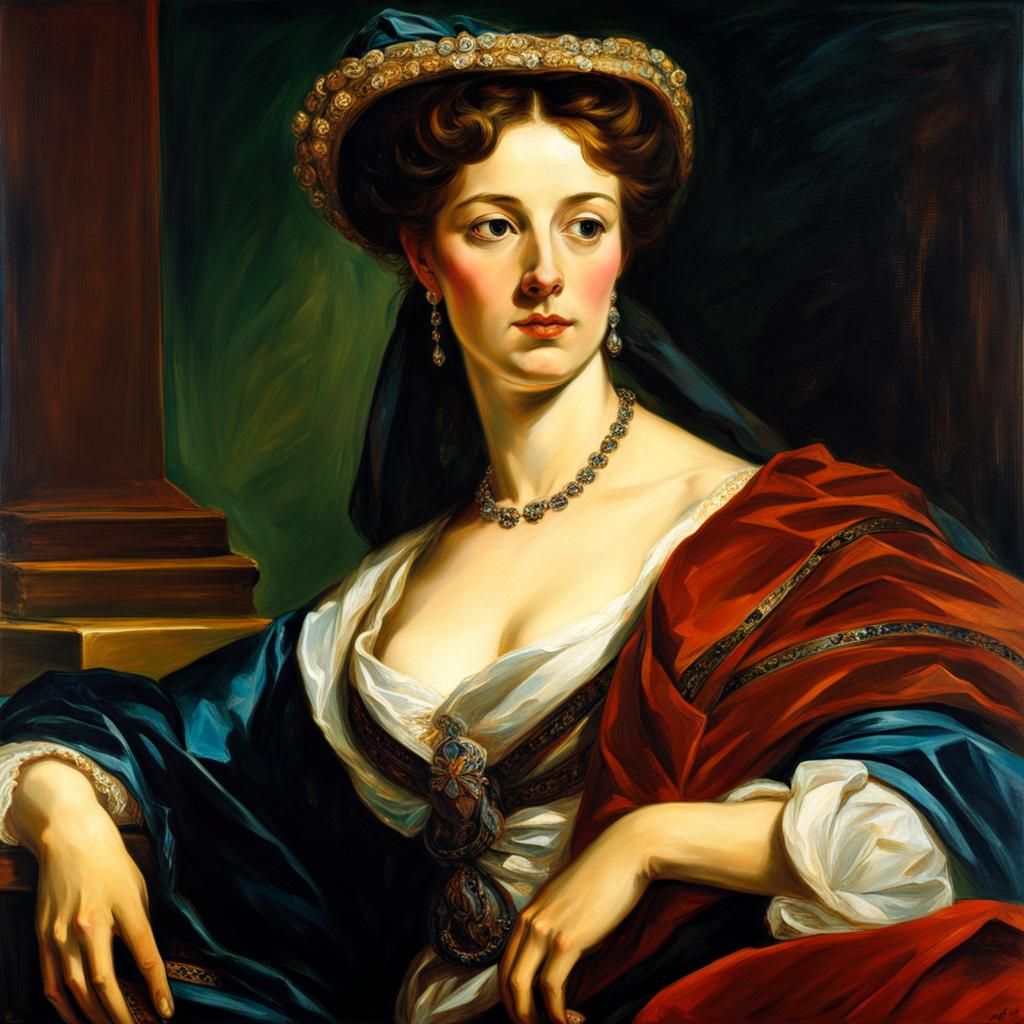 Emma Hamilton