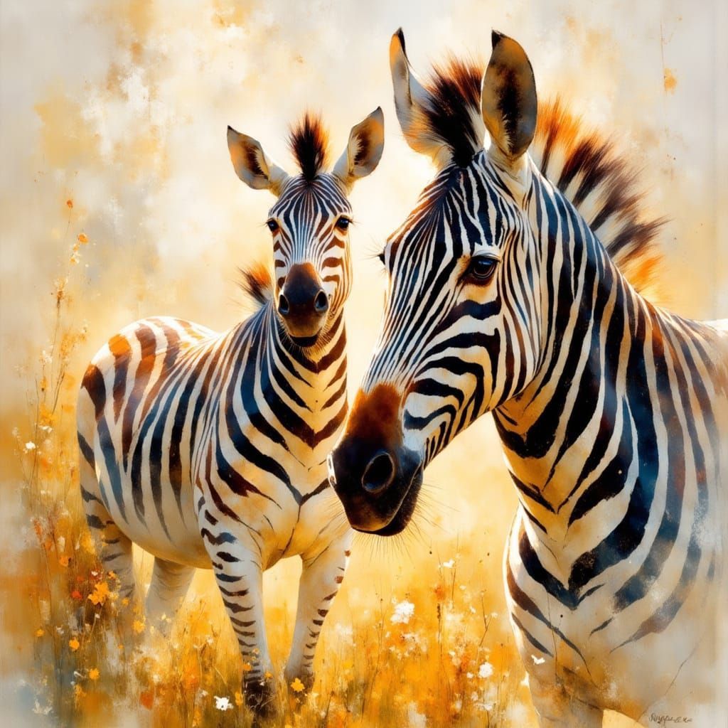 Zebra