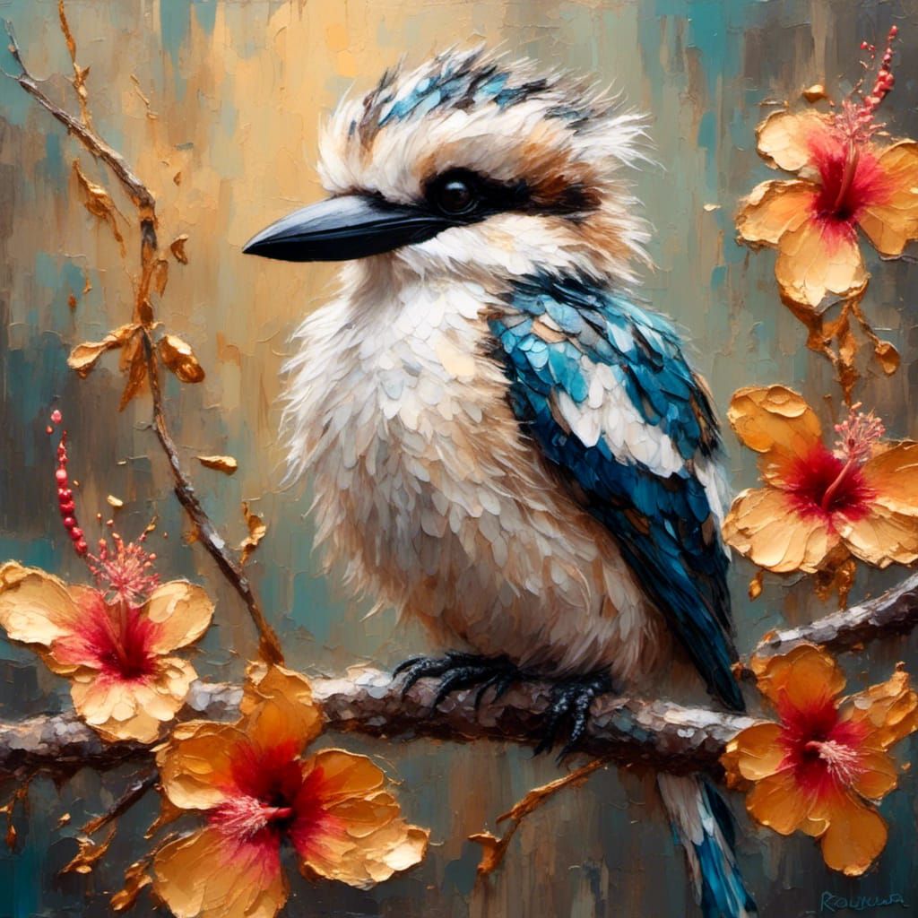Kookaburra