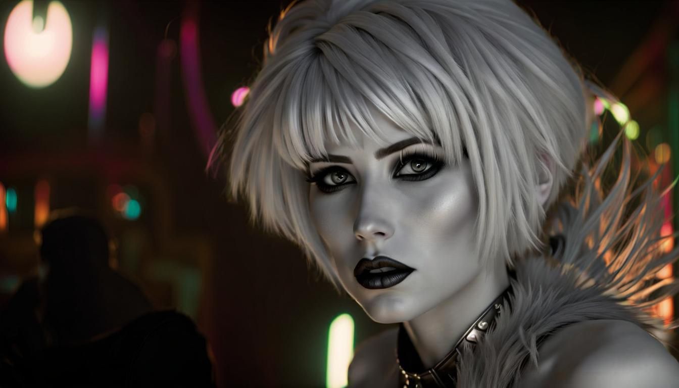 Chiana Reimagined